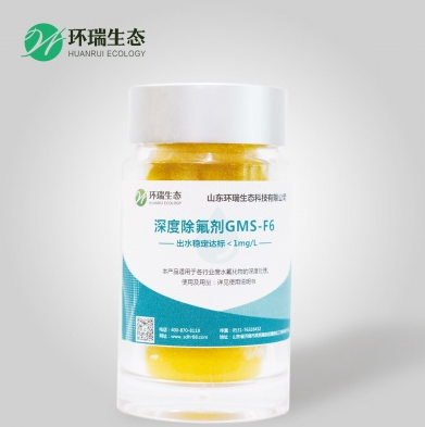 环瑞除氟剂F6